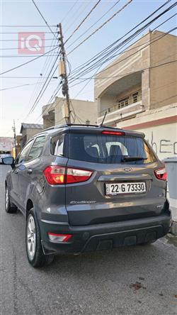فورد إيكوسبورت